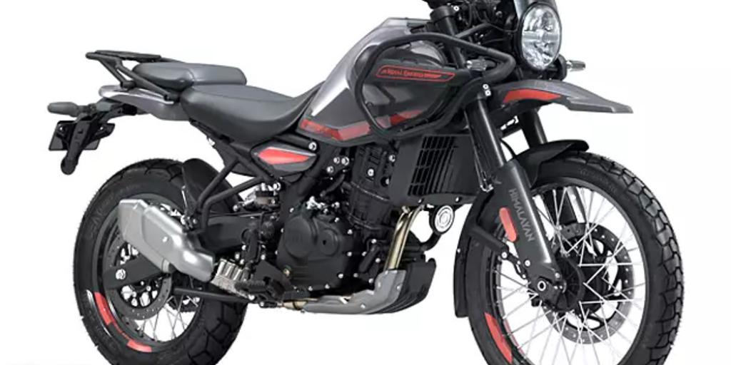 Nieuwe Himalayan 450 Slate Himalayan Salt